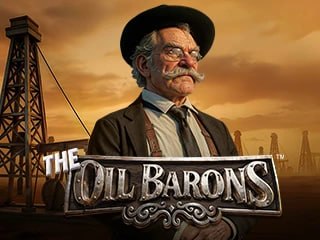 THE OIL BARONS